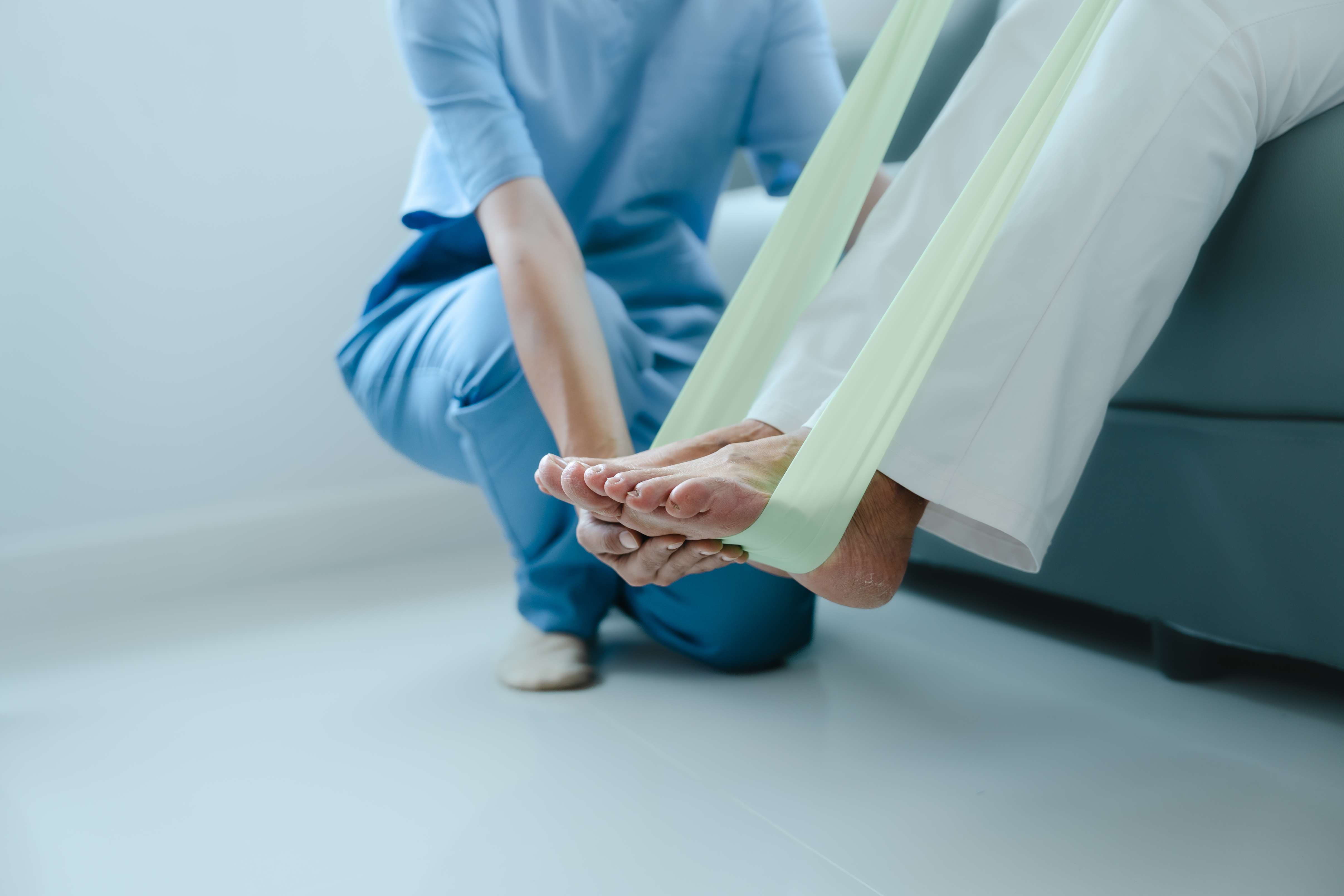 Stepping Up Your Foot Health - A Guide to Foot Surgery!