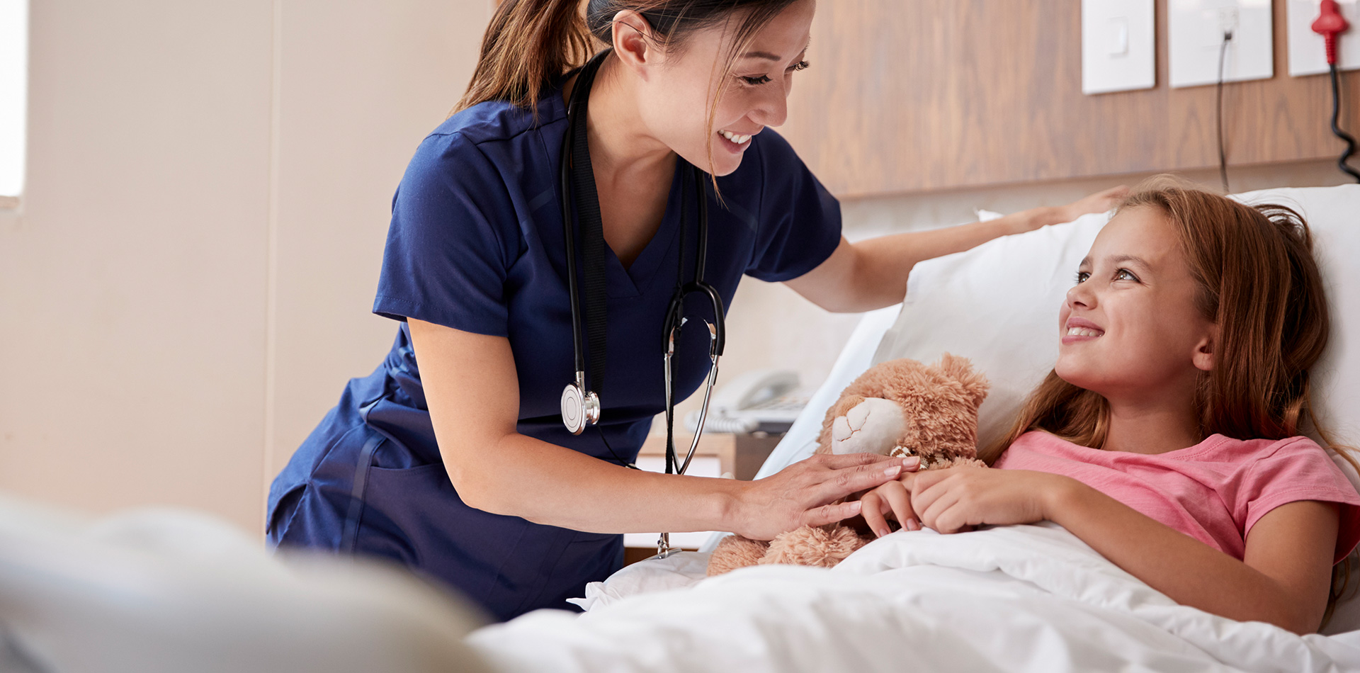 Pediatric Palliative Care | American Hospital